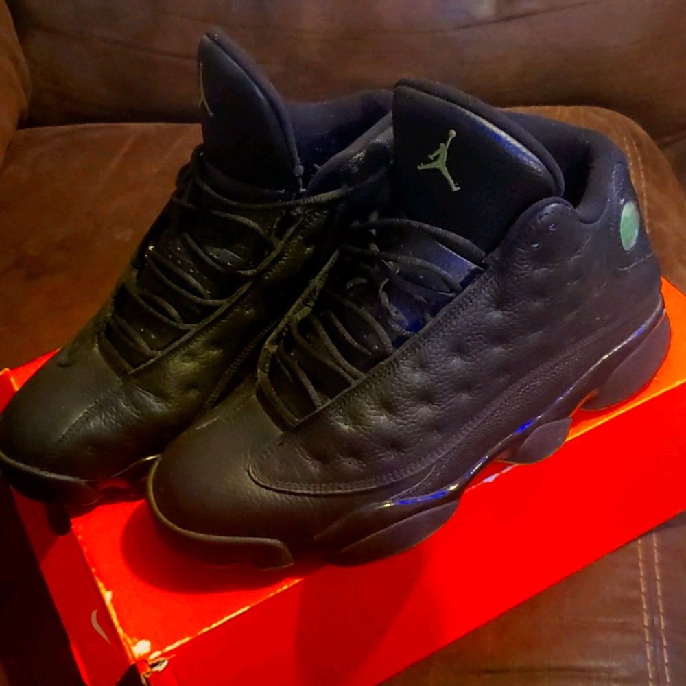 Jordan's